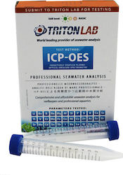 Triton ICP-OES Test Kit