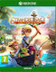 Stranded Sails: Explorers of the Cursed Islands Xbox One Game