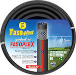 Fasoplast Λάστιχο Bewässerung Fasoplex 1/2" 50m