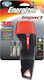 Energizer Taschenlampe LED mit maximaler Helligkeit 26lm Impact 2xAA