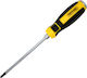 Topmaster Handschraubendreher PH2 CR-V 8x200mm