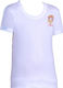 Lord 8439 Kids' Undershirt White