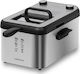 Cecotec Cleanfry Infinity 3000 Oil Fryer 3lt Si...