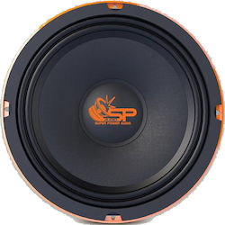 SP Audio SP8CM Slim Ηχείο 8" 150W RMS