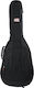 Gator 4G Series Case Classical Guitar Padded 4/4 Black