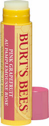 Burt's Bees Балсам за устни Розов Грейпфрут 4.25гр