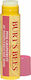 Burt's Bees Lip Balm for Chapped Lips Pink Grap...
