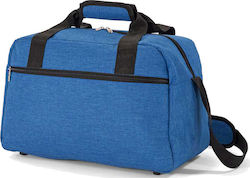 Benzi ΒΖ5528 Sack Voyage 20lt Blue L40xW20xH25cm BZ5528