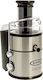 Juro-Pro Fresh Juicer 800W Inox Silver