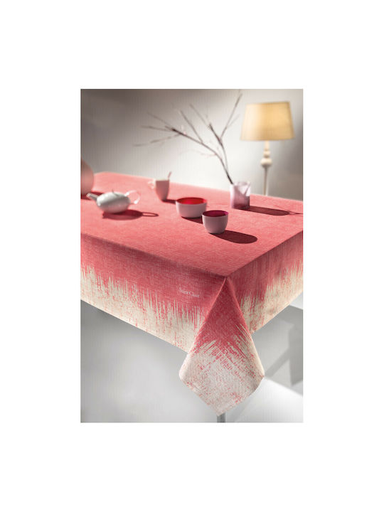 Saint Clair Tablecloth Stain Resistant 1021 Tom...