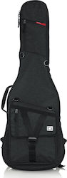 Gator Transit Case Electric Guitar Padded Black