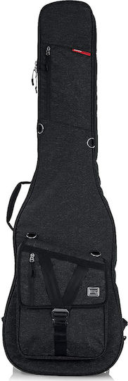 Gator Transit Case Bass Padded Black