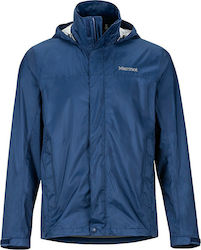 Marmot PreCip Eco Jacke Marineblau Marmot PreCip Eco Jacke Marineblau