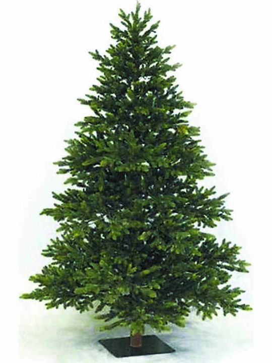 Коледно дърво Black Hills Flocked 230cm с 4390 Клони