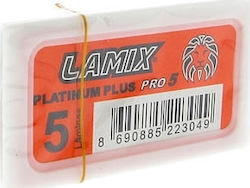 Lamix Platinum Plus Pro 5 5 Бройки