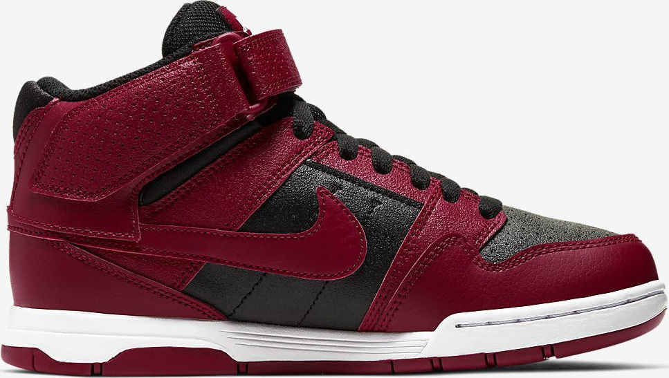 nike sb mogan mid