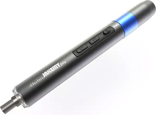 Jakemy JM-Y03 Akkuschrauber Batterie