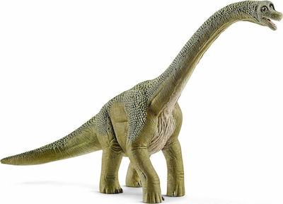 Schleich-S Παιχνίδι Μινιατούρα Dinosaurs Brachiosaurus