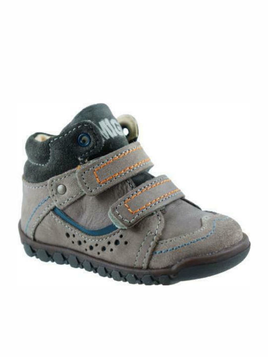 Primigi Kids Boots Gray