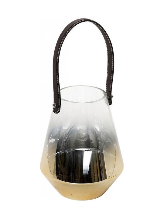 Espiel Glass Lantern