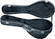 Gewa Suitcase Mandolin Padded Black