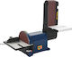 vidaXL Belt/Disk Sander 2850rpm 550W 144832