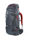 Ferrino Overland 65+10L Rucsac de alpinism 75lt Gri