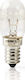 Nedis Refrigerator Bulb 15W for Socket E14