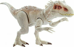 Jurassic World Destroy 'N Devour Indominus Rex με Ήχους για 4+ Ετών 20εκ.