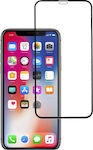 Powertech 5D Full Face Tempered Glass (iPhone 11)