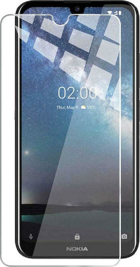 Powertech Tempered Glass (Nokia 7.2) TGC-0354