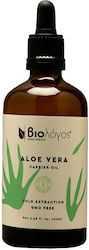 Βιολόγος Aloe Oil 100ml