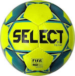 Select Sport Team FIFA Pro Minge de fotbal Galbenă