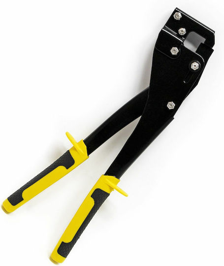 Wiltoc Clește de prindere pentru profilul de gips-carton Lungime 350mm