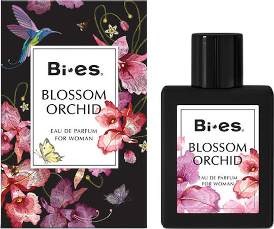 Bi-es Blossom Orchid Eau de Parfum 100ml