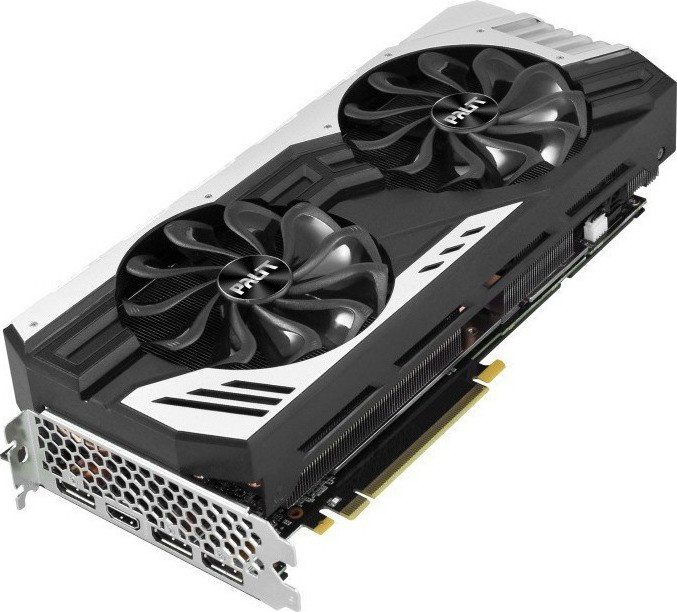 Palit GeForce RTX 2060 Super 8GB (NE6206S019P2-1061J) | Skroutz.gr