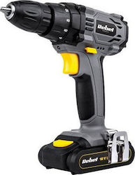 Rebel Drill Driver Battery 18V 1x1.3Ah