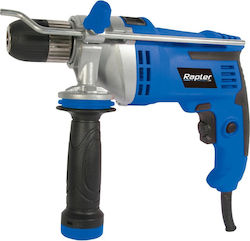 Rapter RR44009 Κρουστικό Δράπανο 850W