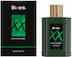 Bi-es XX Black Eau de Toilette 100ml