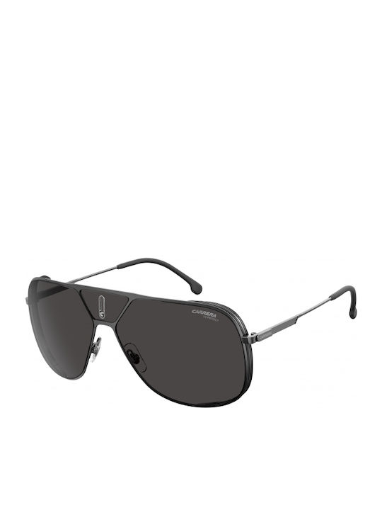 Carrera Lens3s Sonnenbrillen mit Gray Rahmen