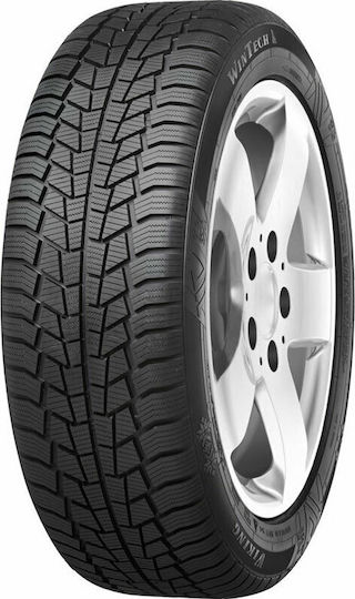 Viking WinTech 175/70R13 82T Winter Tire for Passenger Car