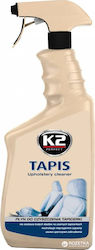 K2 Car Care Tapis Upostery Cleaner 770ml