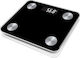 Platinet Smart Body Scale Smart Badezimmerwaage...