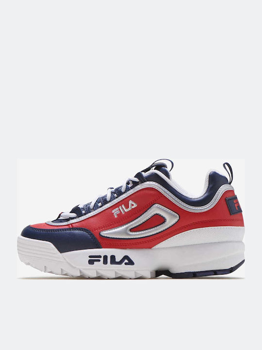 Disruptor II Kinder Sneakers Mehrfarbig