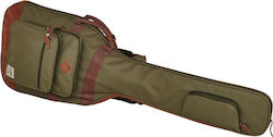 Ibanez Powerpad Bassgitarrentasche mit Gepolstert