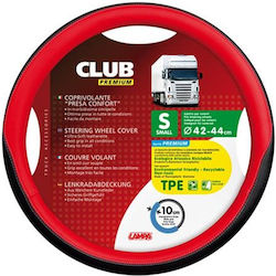 Lampa Auto-Lenkradabdeckung Club TPE mit Durchm...
