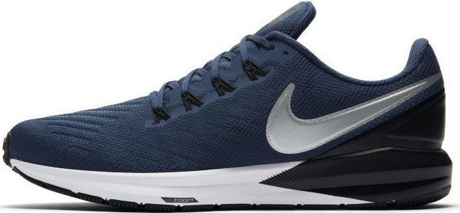 nike air zoom structure 22 intersport
