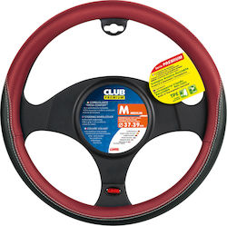 Lampa Husă Volan Auto Club cu Diametru 37-39cm ...