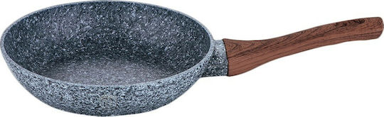 Berlinger Haus Forest Line Pan aus Aluminium mit Steinbeschichtung 24cm