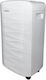 Primo PRDH- Dehumidifier 10lt with Ionizer